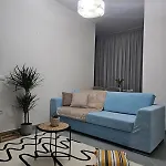Main Blloku 1 Apartman