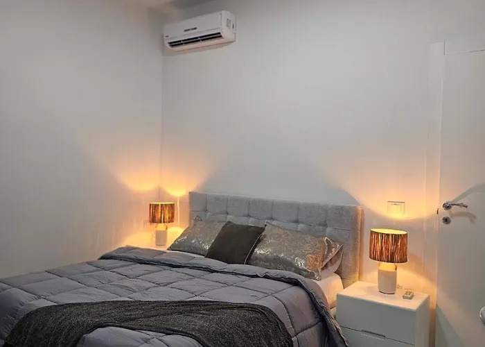 Main Blloku 1 Apartment Tirana