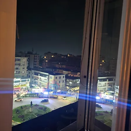 Appartement Main Blloku 1 *