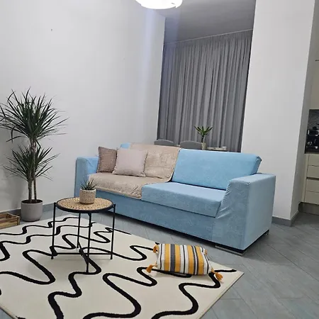 公寓 Main Blloku 1