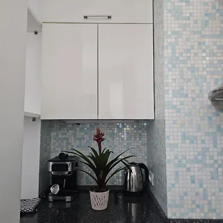 公寓 Main Blloku 1