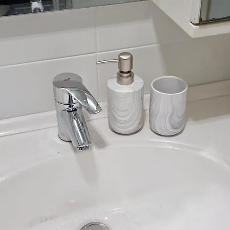 公寓 Main Blloku 1