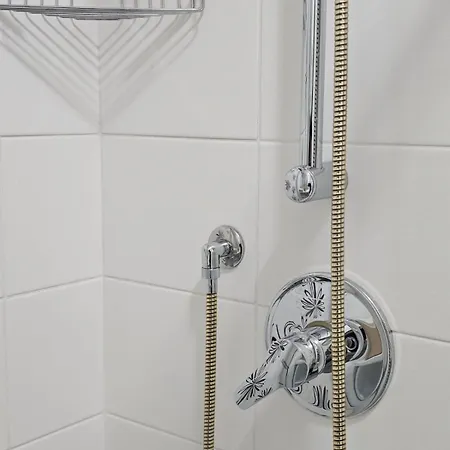 公寓 Main Blloku 1 *