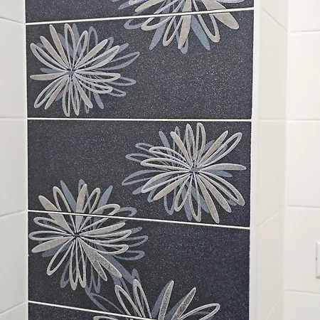 Main Blloku 1 公寓