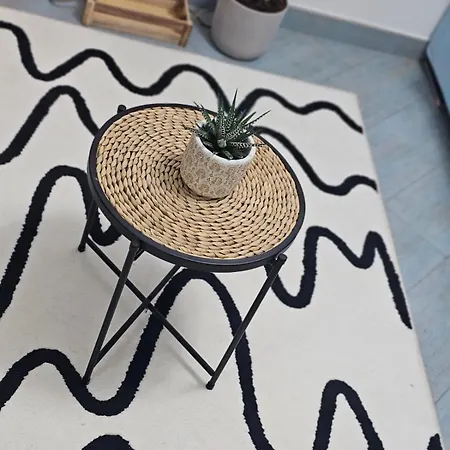 Appartement Main Blloku 1 Tirana