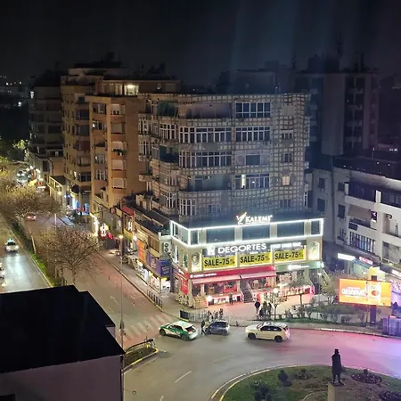 Main Blloku 1 Appartement