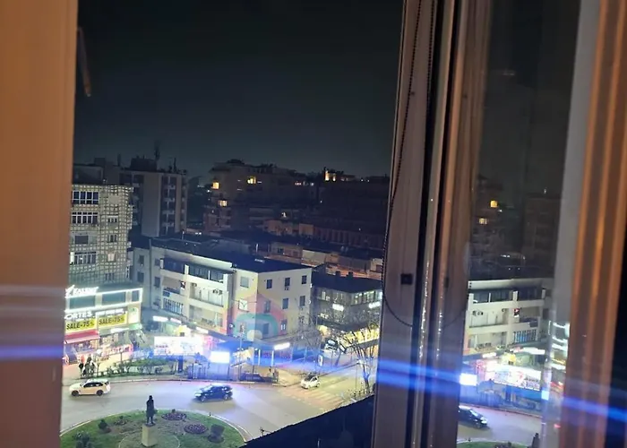 Appartement Main Blloku 1 *