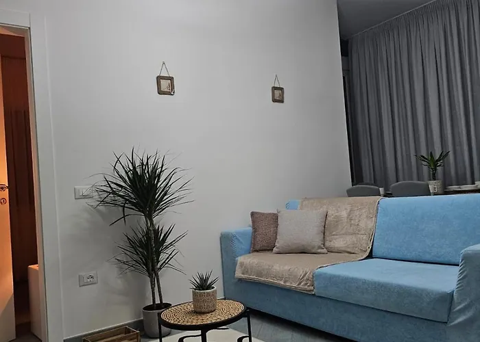 Main Blloku 1 Appartement Tirana