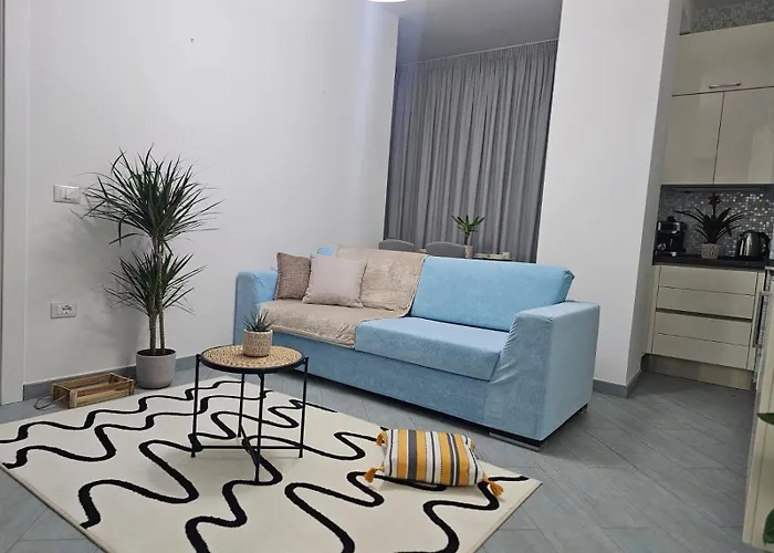 Appartement Main Blloku 1