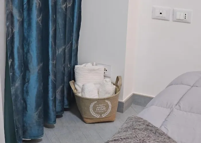 Main Blloku 1 Appartement Tirana