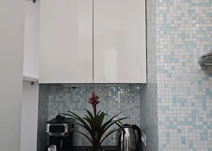 Appartement Main Blloku 1