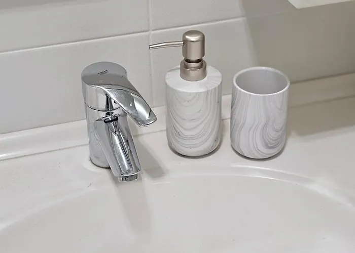 Appartement Main Blloku 1