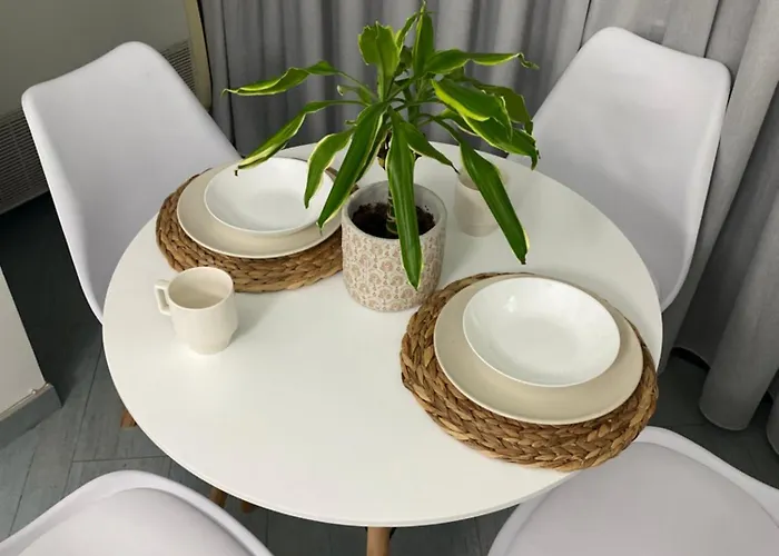 Appartement Main Blloku 1